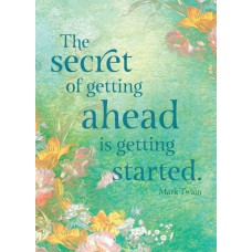 TREE FREE THE SECRET OF GETTING AHEAD